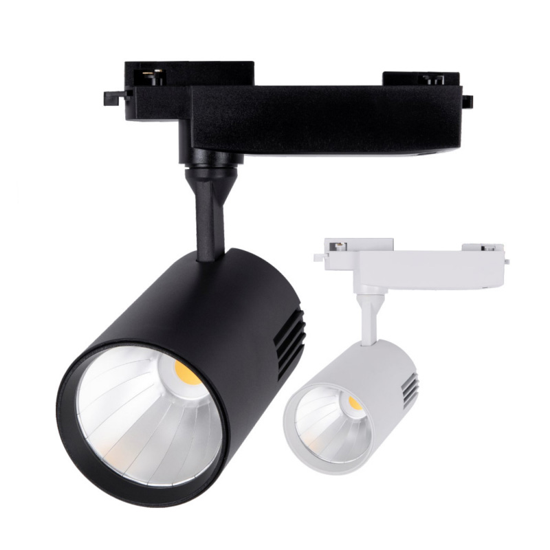 Er LED -spor ryster de ubestridte mestre for energieffektivitet