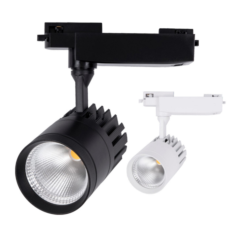 Led Spot Spotlight